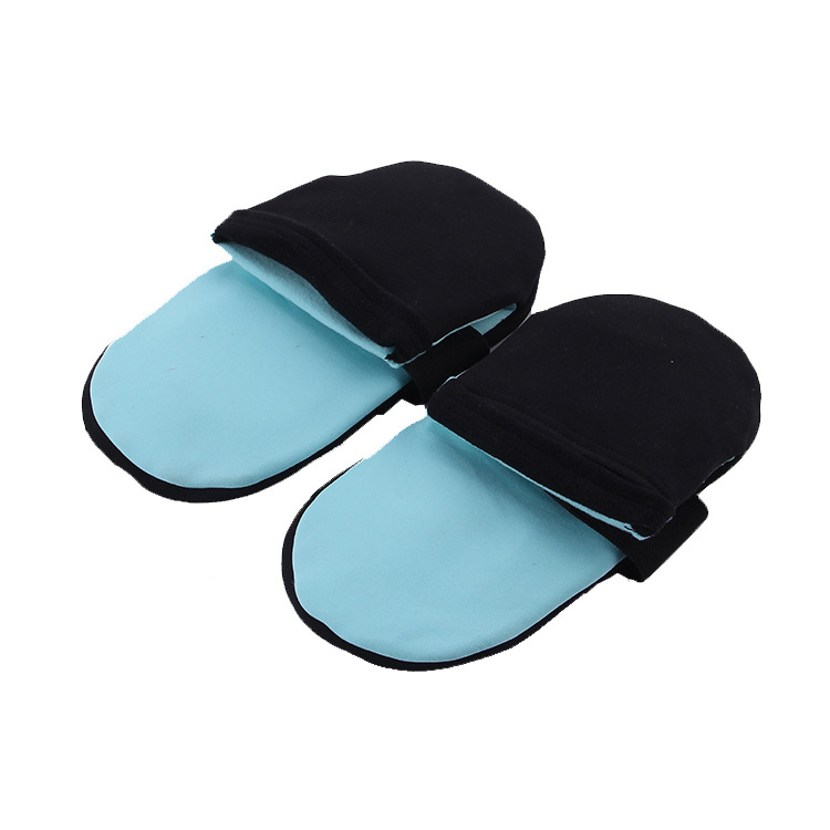 Sky blue burns injury relaxes  – Cotton Crew Sock Pack Bewertung und Preis