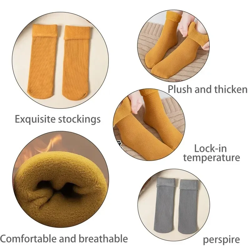 Women Winter Socks Hermal Cash – Wool Hiking Sock Bewertung und Preis