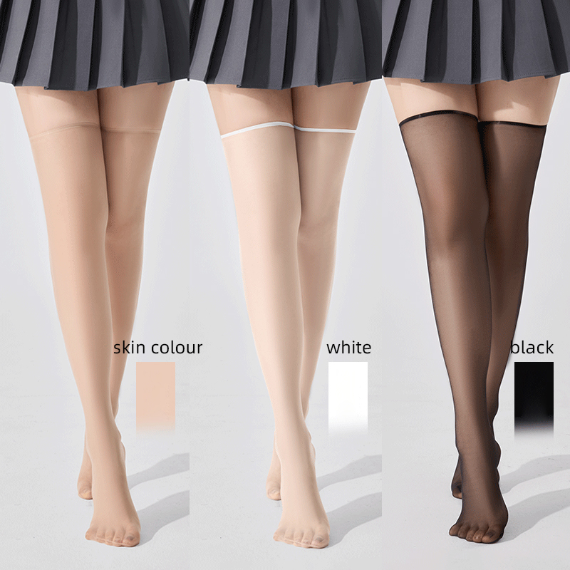 Kave 3 Pairs Nylon Sheer Thigh – Thigh High Sock Stay Up Bewertung und Preis