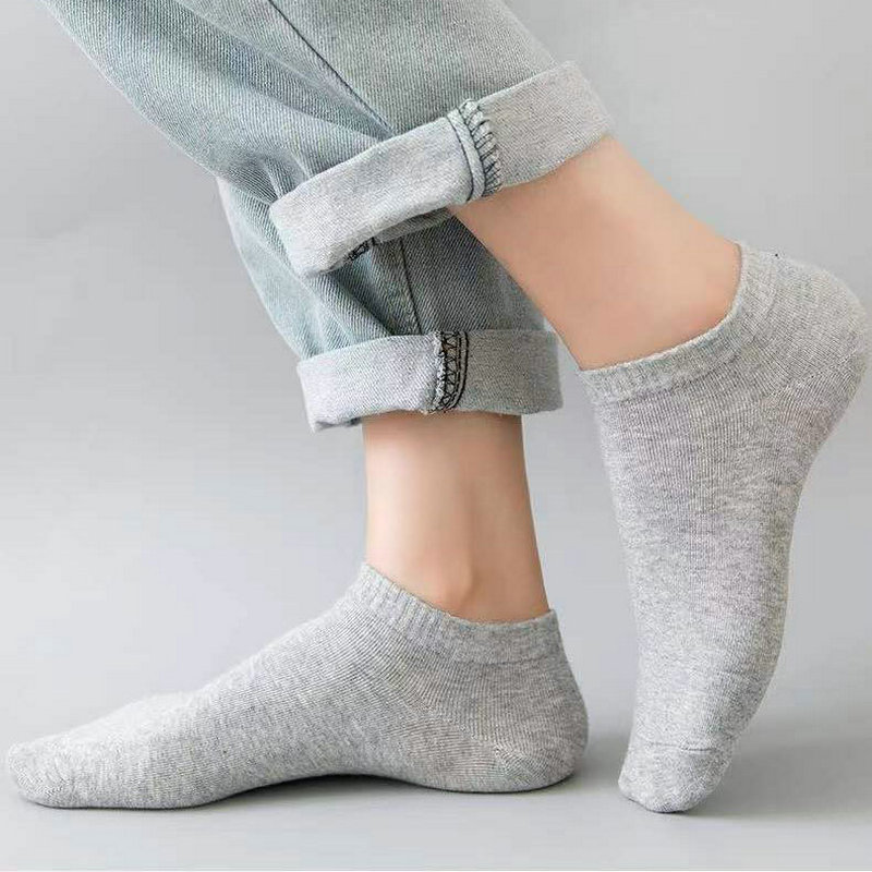 No-Show Low Cut Socks 10-Pack  – Invisibility Sock Loafer Bewertung und Preis