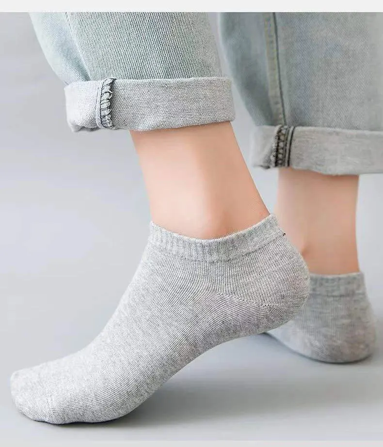 No-Show Low Cut Socks 10-Pack  – Invisibility Sock Loafer Bewertung und Preis
