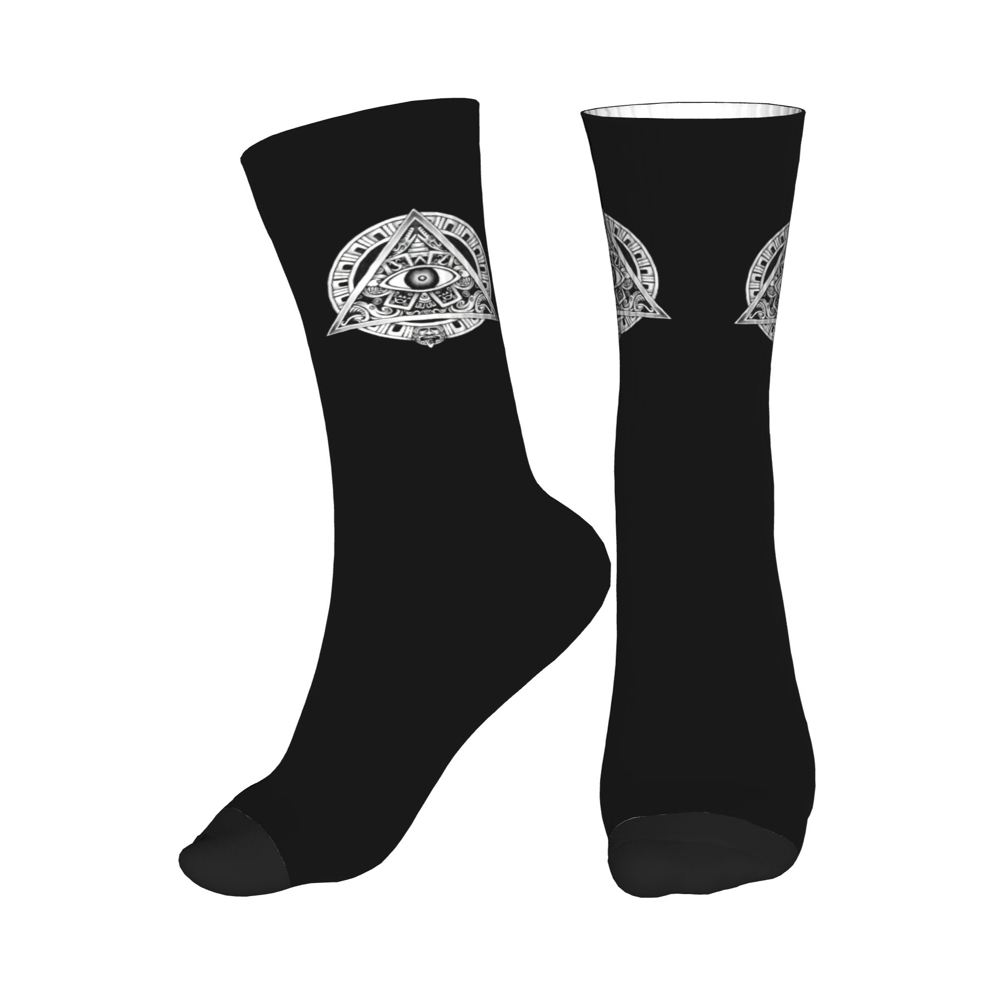 Fun Men's Illuminati Ancient S – Dress Sock Men Bewertung und Preis