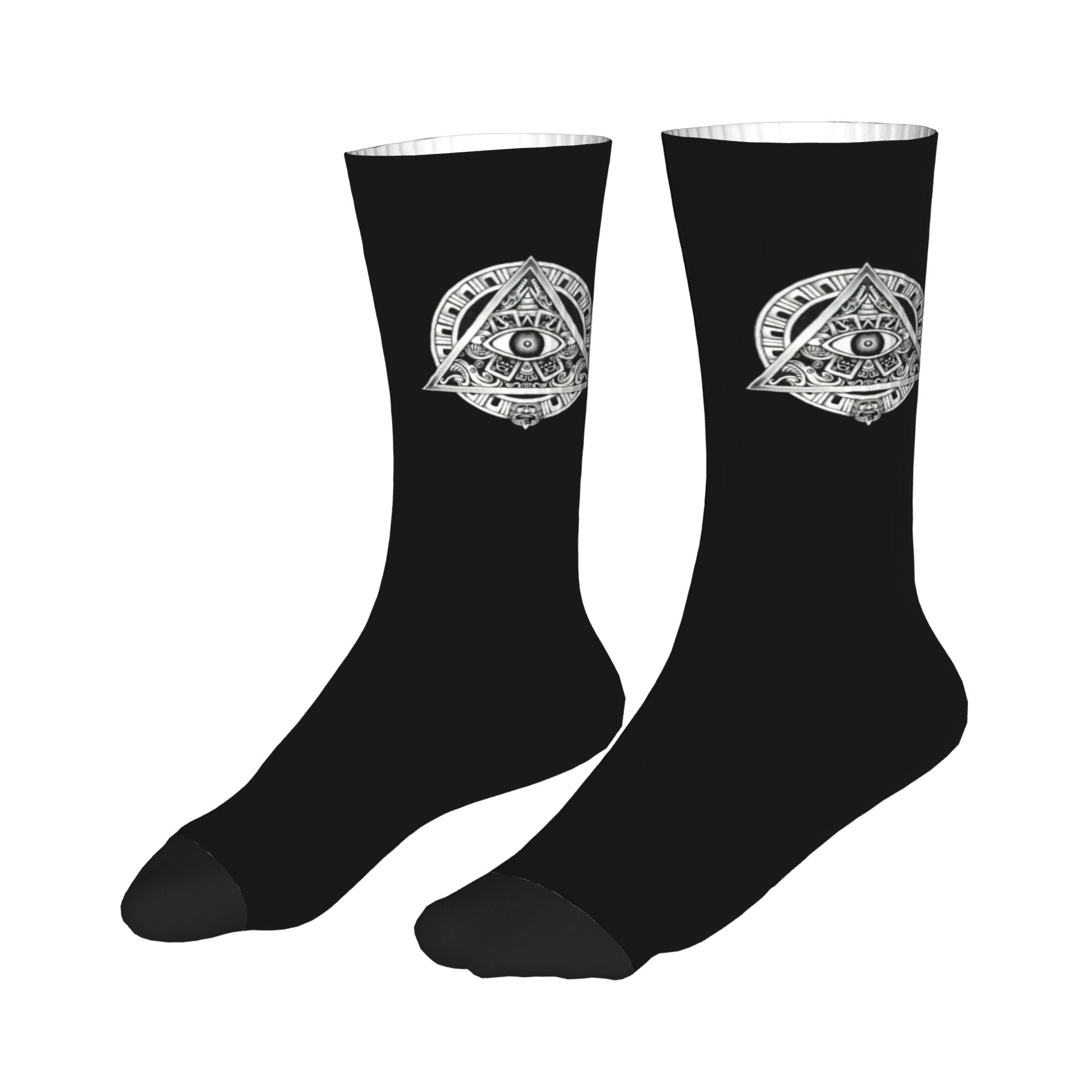 Fun Men's Illuminati Ancient S – Dress Sock Men Bewertung und Preis