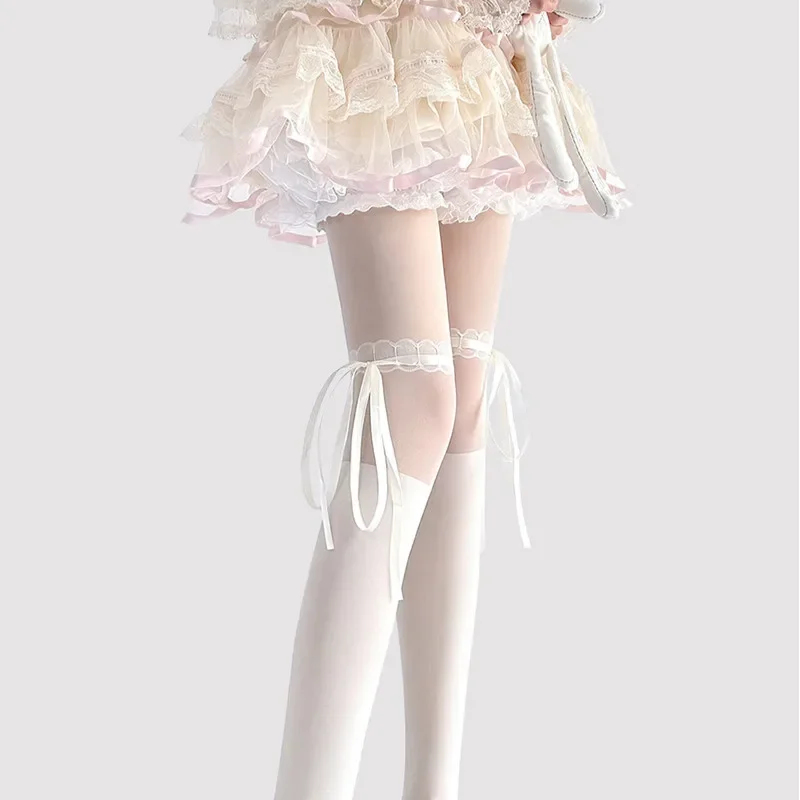 Lolita Cos Sweet Tights Women' – Tights Pantyhose Sheer Bewertung und Preis