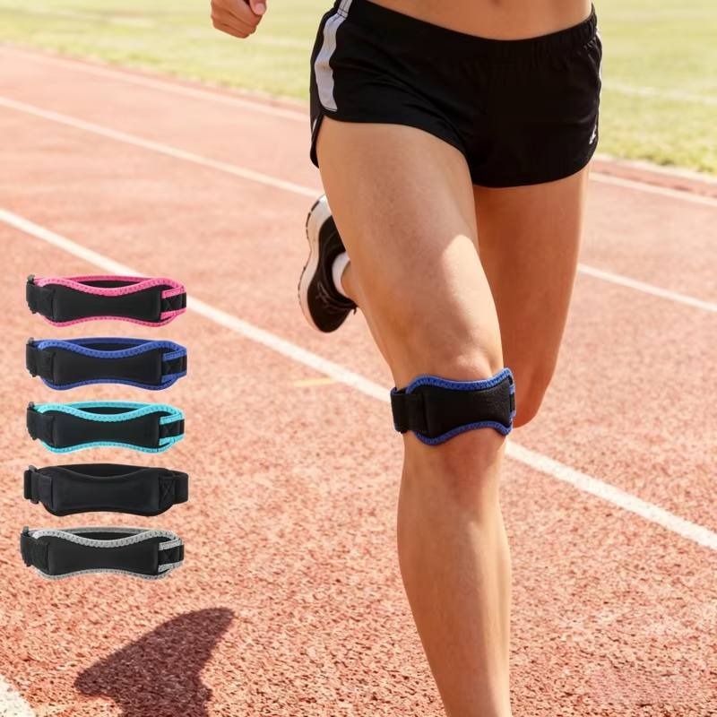 Knee Patellar Tendon Knee Supp – Compression Sleeve Calf Bewertung und Preis