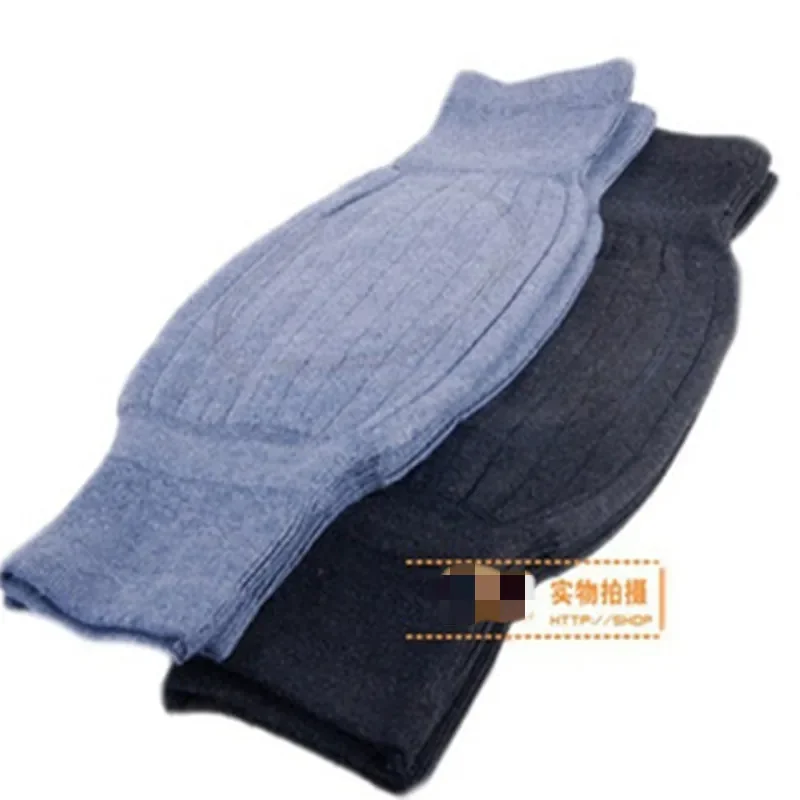 Cashmere Wool Knee Pads Sleeve – Wool Hiking Sock Bewertung und Preis