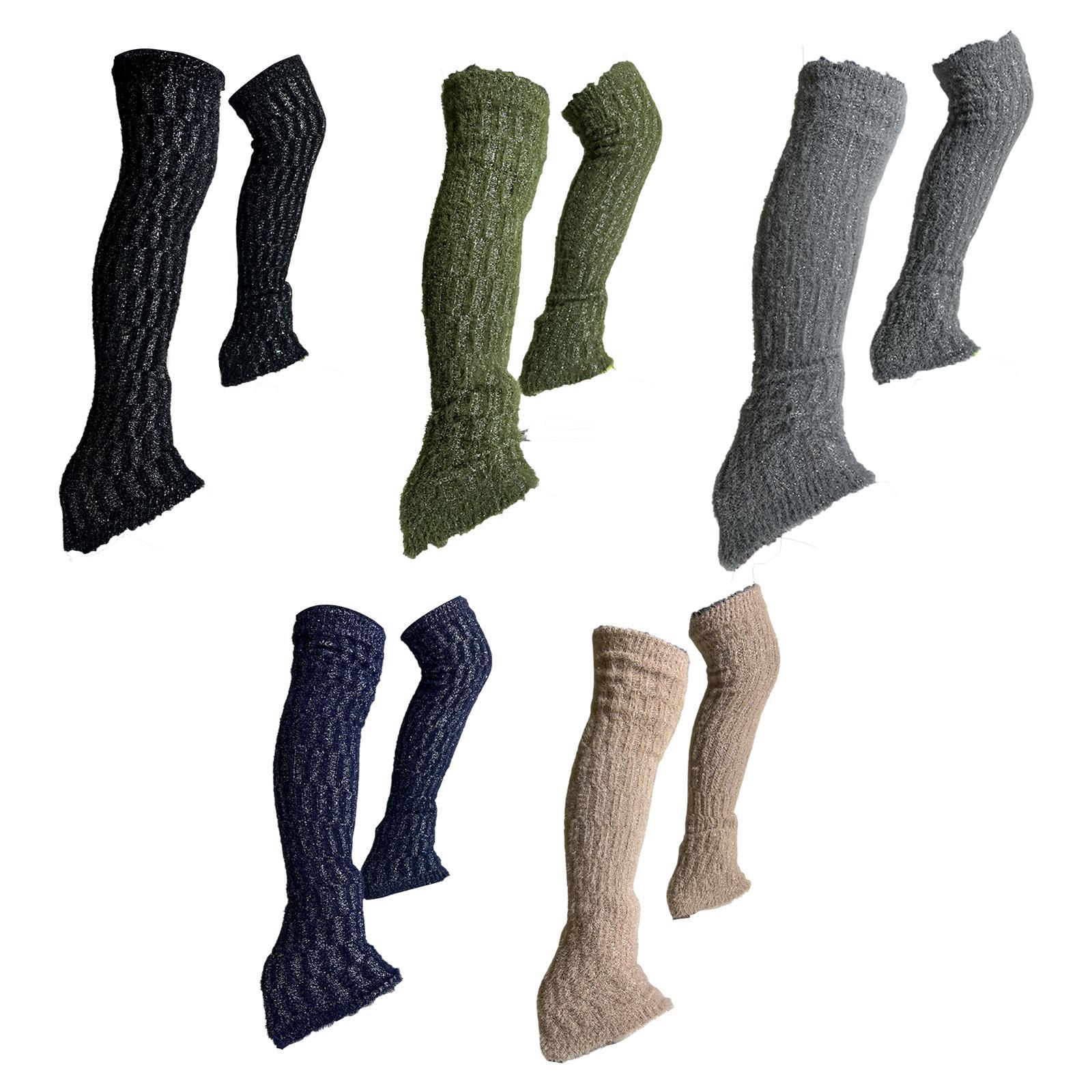 Ice Figure Skating Leg Warmers – Thermal Sock Winter Bewertung und Preis