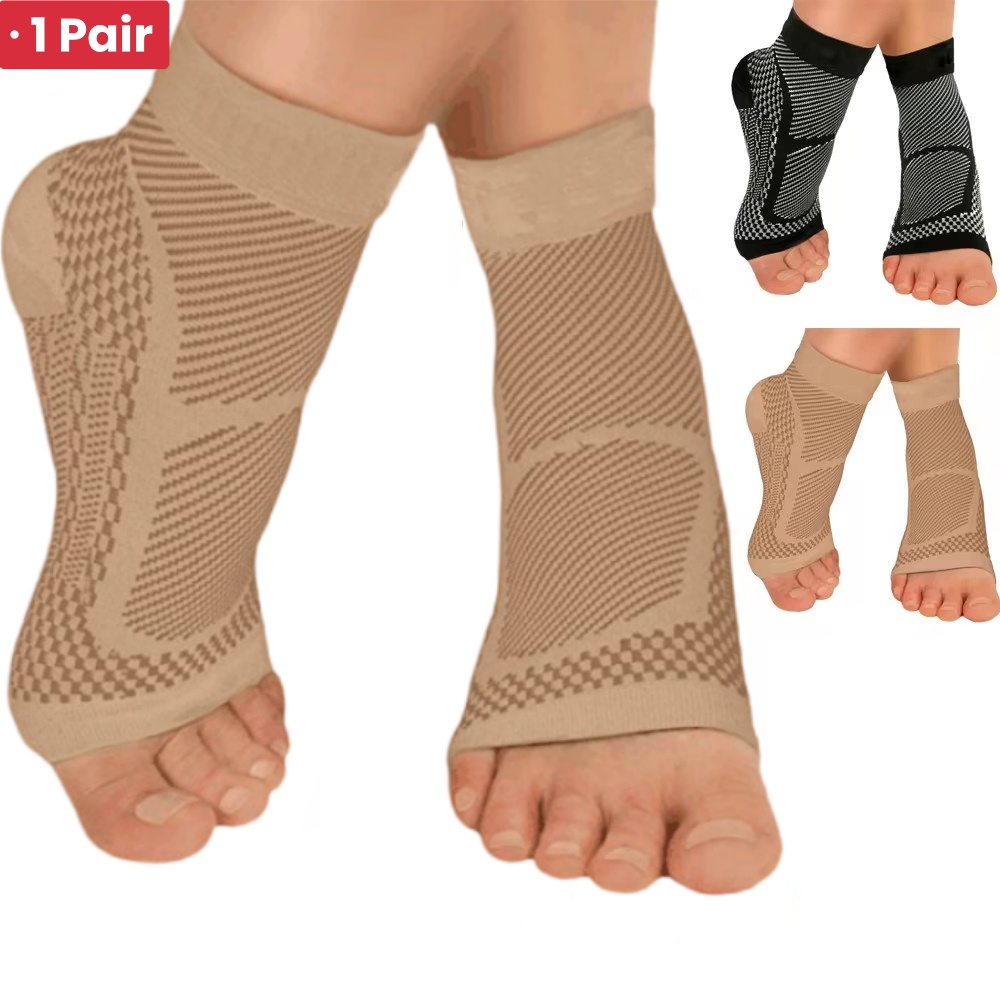 1Pair Sports Ankle Support Bra – Ankle Brace Sock Bewertung und Preis