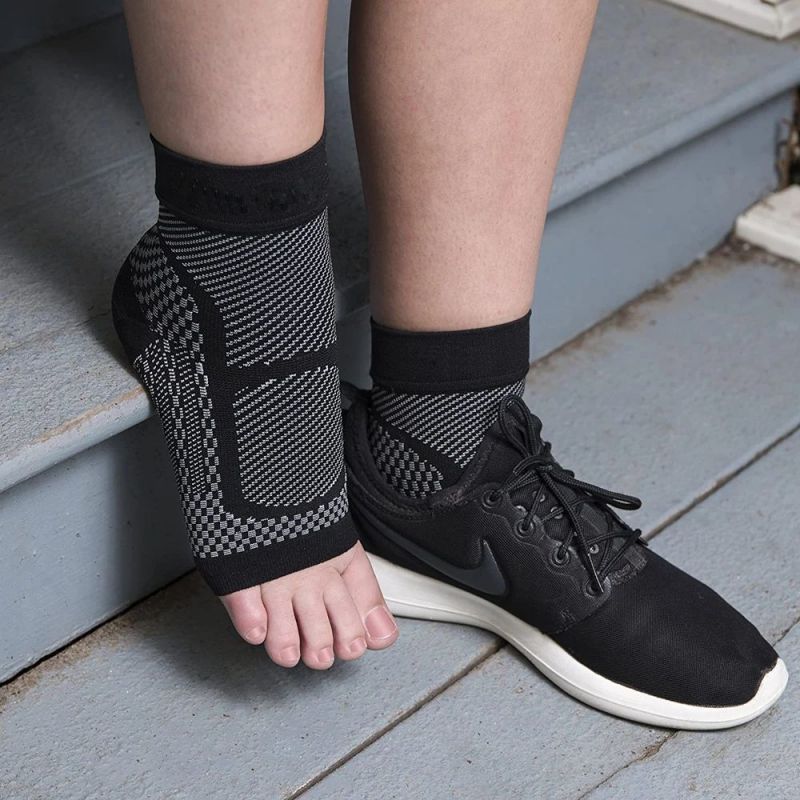 1Pair Sports Ankle Support Bra – Ankle Brace Sock Bewertung und Preis