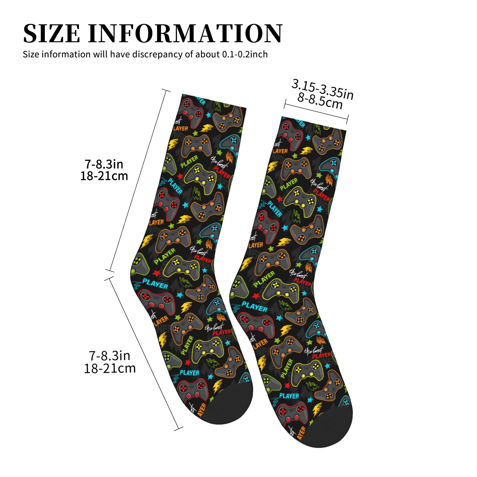 Game Controller Dress Socks Me – Dress Sock Men Bewertung und Preis