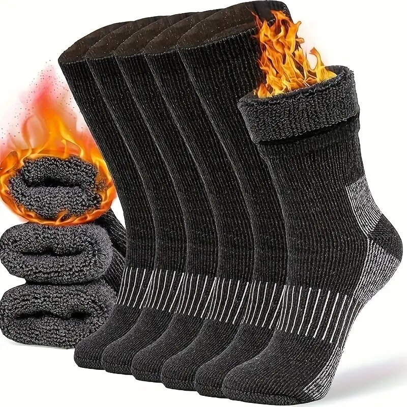 Merino Hiking Socks, Warm Crew – Wool Hiking Sock Bewertung und Preis