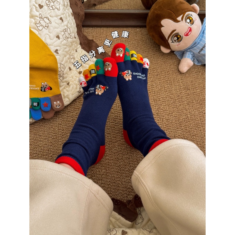 Medium Tube Split Toe Lovely F – Toe Sock Split Bewertung und Preis