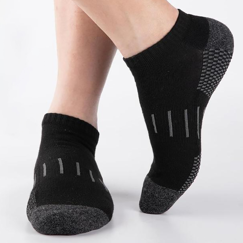 10 Pairs Men's Ankle Socks Hee – Ankle Sock Low Cut Bewertung und Preis
