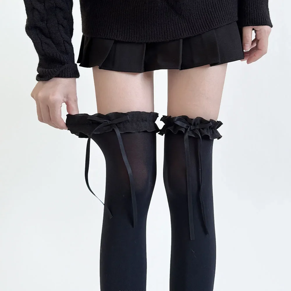 1Pair Spring Summer Women Stoc – Knee High Sock Women Bewertung und Preis